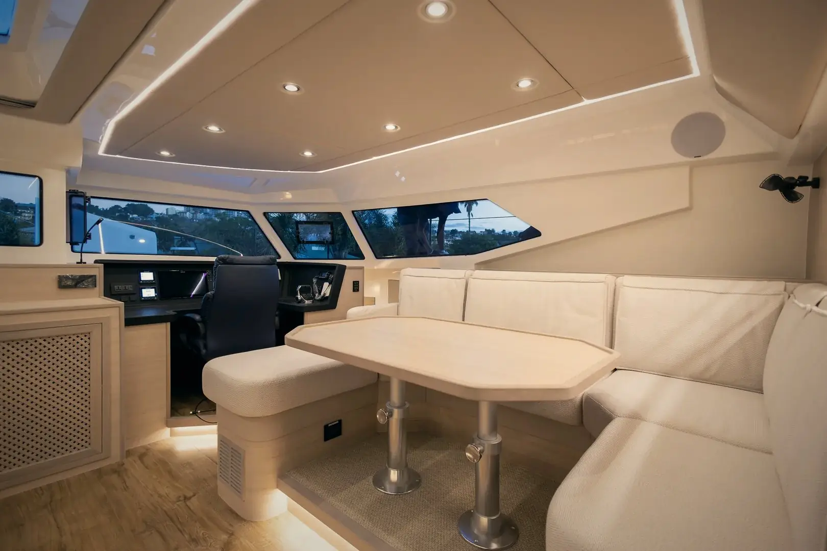 Saloon