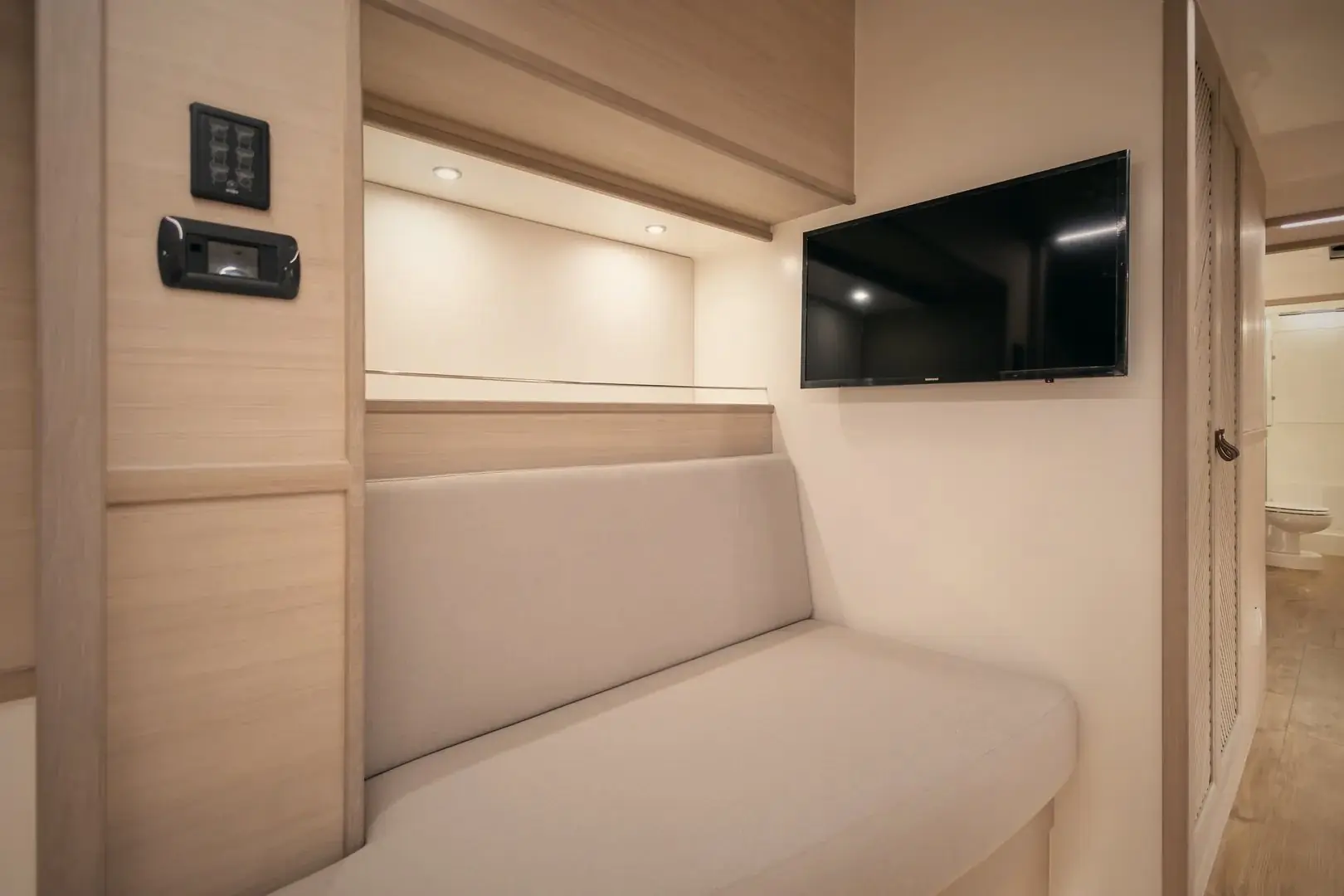 Cabin