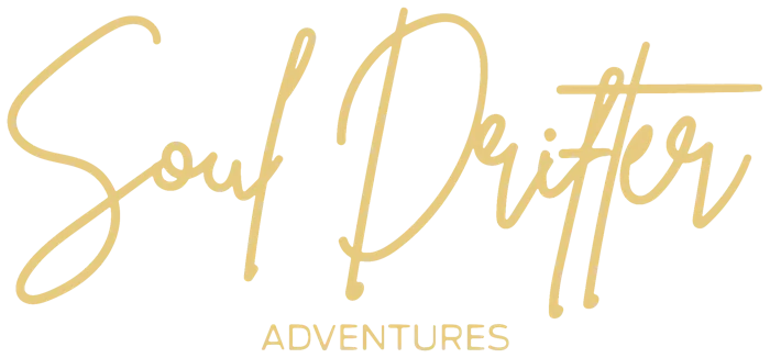 Soul Drifter Adventures